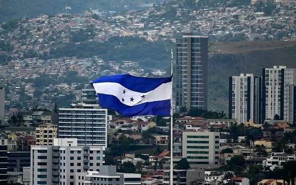 HONDURAS, EL PAÍS CON MÁS VIOLENCIA EN CENTROAMÉRICA