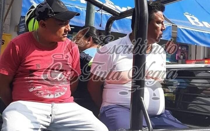 CAZAN A BANDA DE FARDEROS