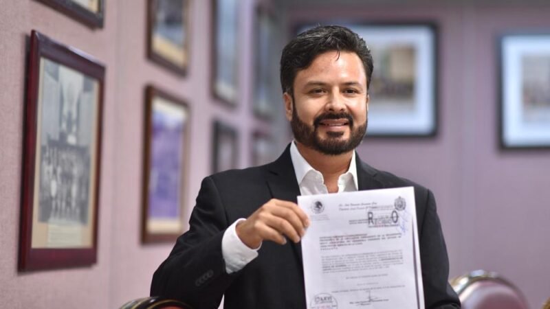 SOLICITA DIPUTADO REUBICACIÓN DE CASETA DE PEAJE