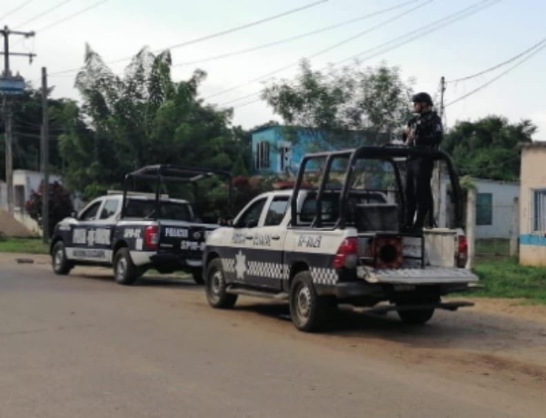 RESCATAN A DOS SECUESTRADOS