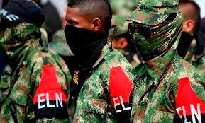 MÉXICO ALBERGARÁ DIÁLOGOS DE PAZ ENTRE GOBIERNO COLOMBIANO Y ELN