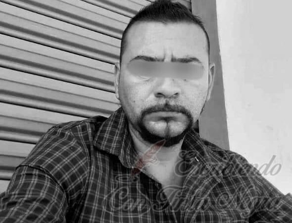 ERA DE CUITLÁHUAC, PUTREFACTO HALLADO EN ATOYAC