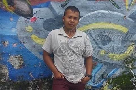EJECUTAN A JOVEN EN YANGA