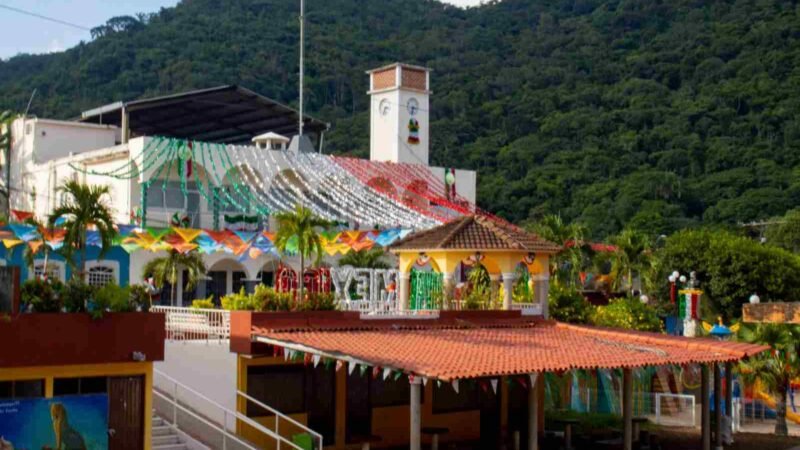 INVITA AYUNTAMIENTO DE ATOYAC A DAR EL GRITO EN LA CABECERA MUNICIPAL