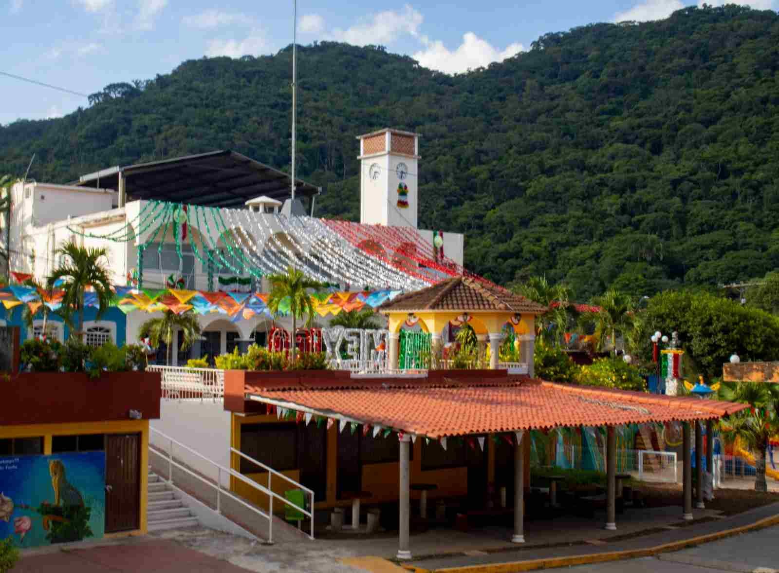 INVITA AYUNTAMIENTO DE ATOYAC A DAR EL GRITO EN LA CABECERA MUNICIPAL