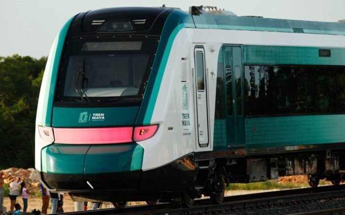 GOBIERNO FEDERAL TRIPLICARÁ EL COSTO DEL TREN MAYA
