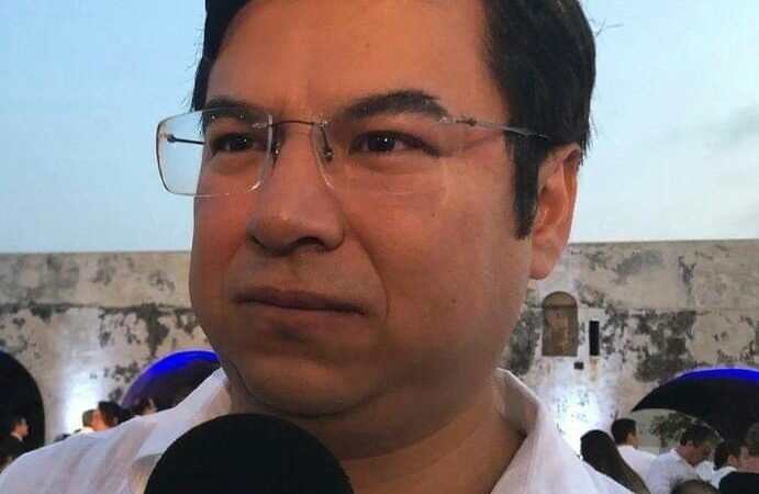 “RASURAN” PRESUPUESTO PARA SALUD; VALENZUELA GONZÁLEZ