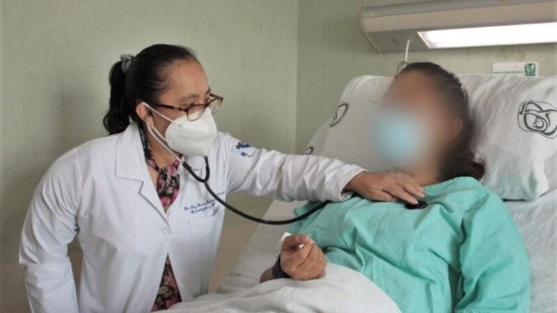 CANSANCIO, FATIGA, ANEMIA Y FALTA DE APETITO PUEDEN SER SÍNTOMAS DE CÁNCER