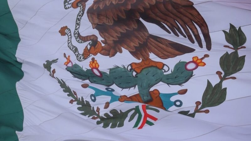 LANZA SEGOB ADVERTENCIA SOBRE EL USO DE LOS SÍMBOLOS PATRIOS