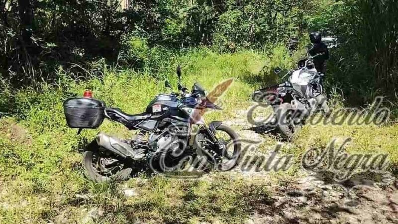 ENCUENTRAN A EJECUTADO EN AGUSTÍN MILLÁN