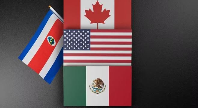 COSTA RICA REITERA SU INTERÉS EN UNIRSE AL T-MEC