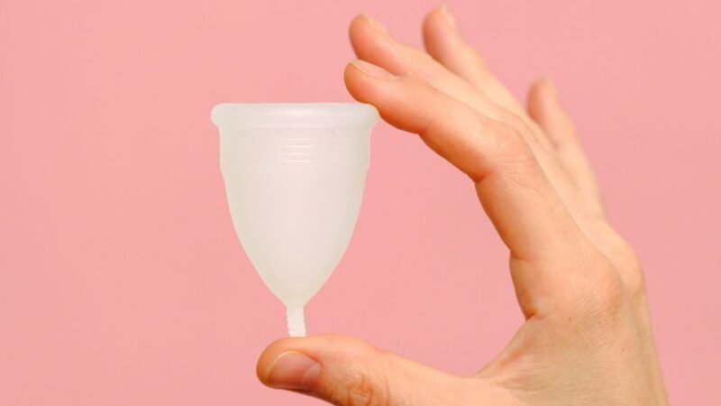 INAI PIDE A COFEPRIS REVELAR PRUEBAS SOBRE SEGURIDAD DE COPA MENSTRUAL