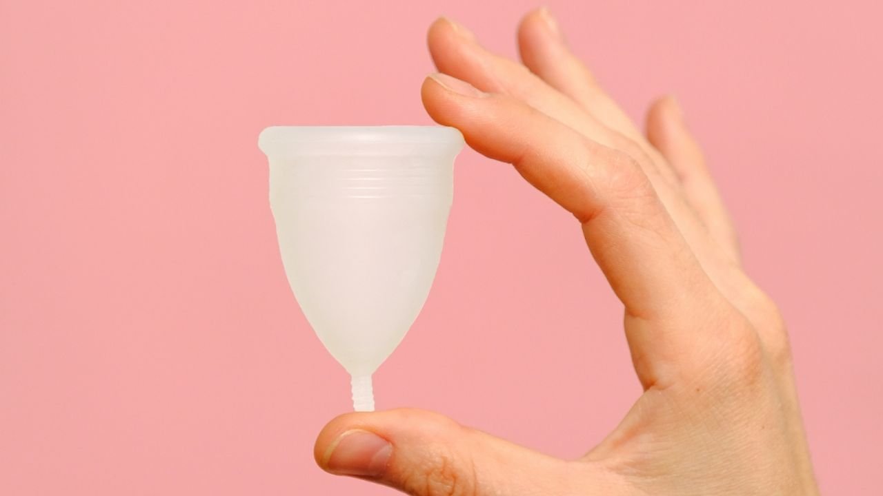 INAI PIDE A COFEPRIS REVELAR PRUEBAS SOBRE SEGURIDAD DE COPA MENSTRUAL