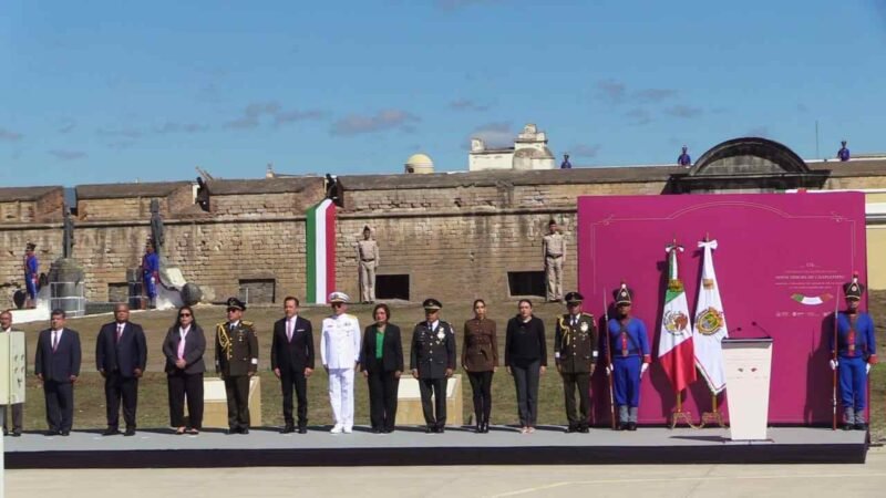 LEALTAD AL PUEBLO, PRINCIPIO QUE SE HA RESTABLECIDO EN LA 4T: GÓMEZ CAZARÍN