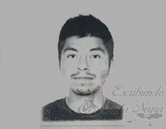 DESAPARECE TRAS ENTERARSE DE MUERTE DE SU BEBÉ