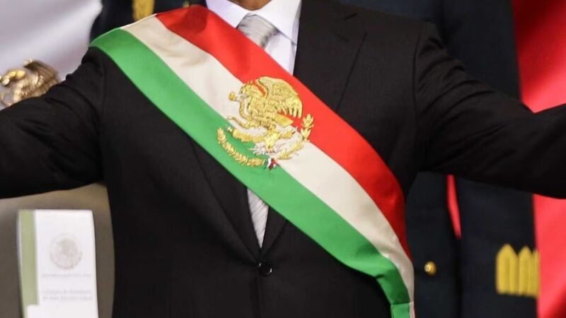 MORENA PROPONE PASE DIRECTO DE EXPRESIDENTES DE MÉXICO AL SENADO