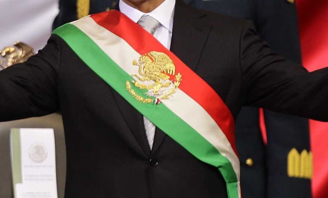 MORENA PROPONE PASE DIRECTO DE EXPRESIDENTES DE MÉXICO AL SENADO