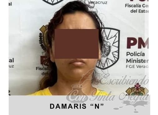 ASESINAN A EMPLEADO DE BIENESTAR; DETIENEN A SU ESPOSA