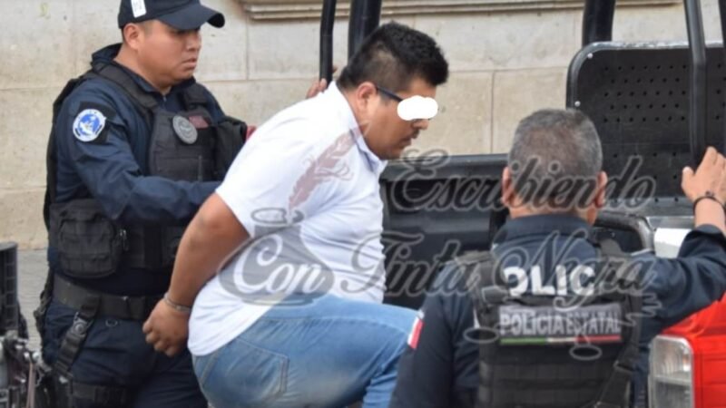 ADOLESCENTE ASESINÓ A SU HERMANO DE 4 AÑOS DE UNA PUÑALADA