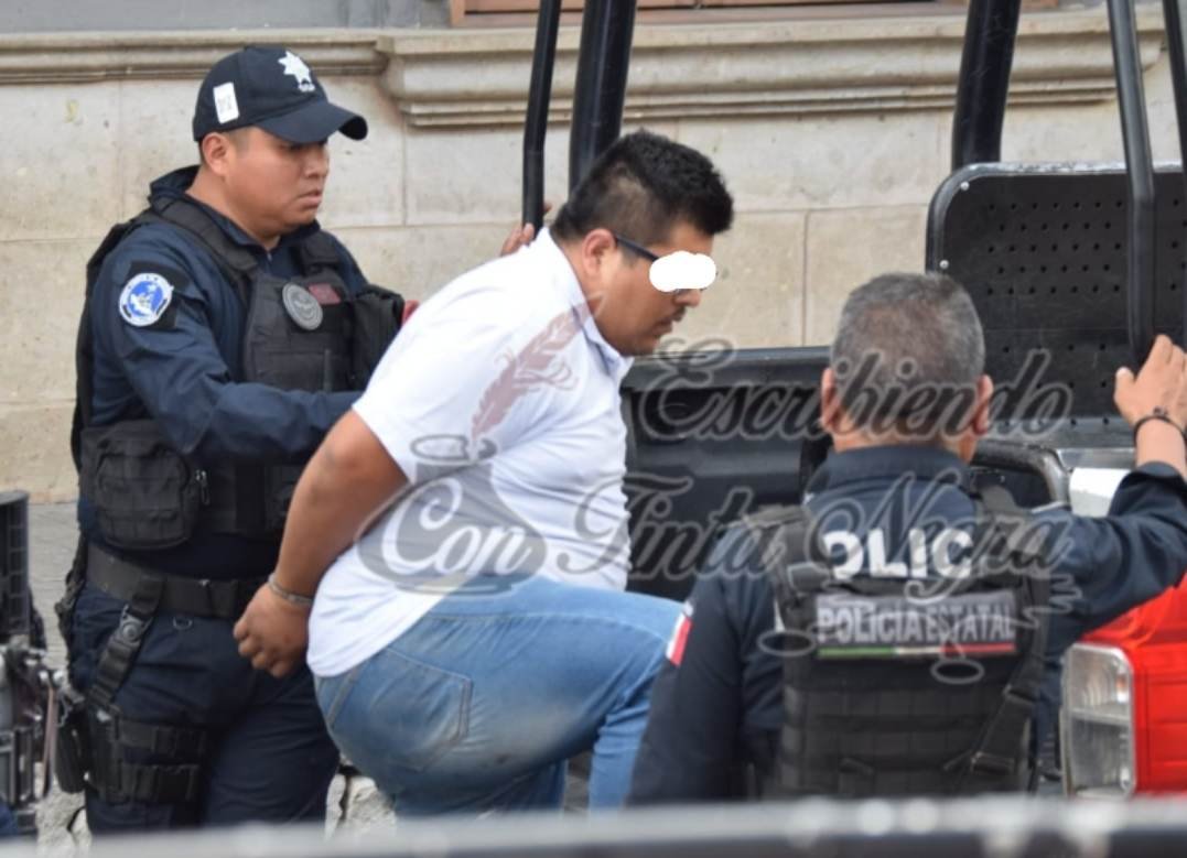 ADOLESCENTE ASESINÓ A SU HERMANO DE 4 AÑOS DE UNA PUÑALADA