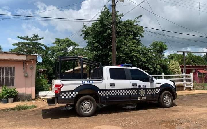 EJECUTAN A VENDEDOR DE DROGA