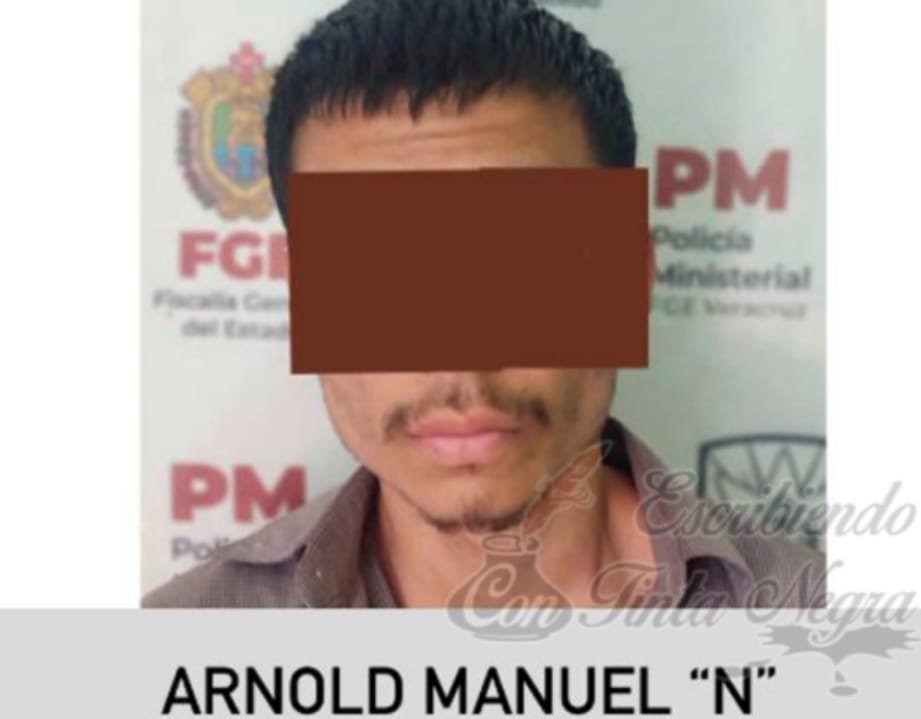 MATÓ A SU MADRE Y LESIONADO A SU HIJA; YA ESTÁ TRAS LAS REJAS