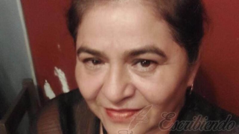 SECUESTRAN A AMA DE CASA EN RAFAEL CALERIA