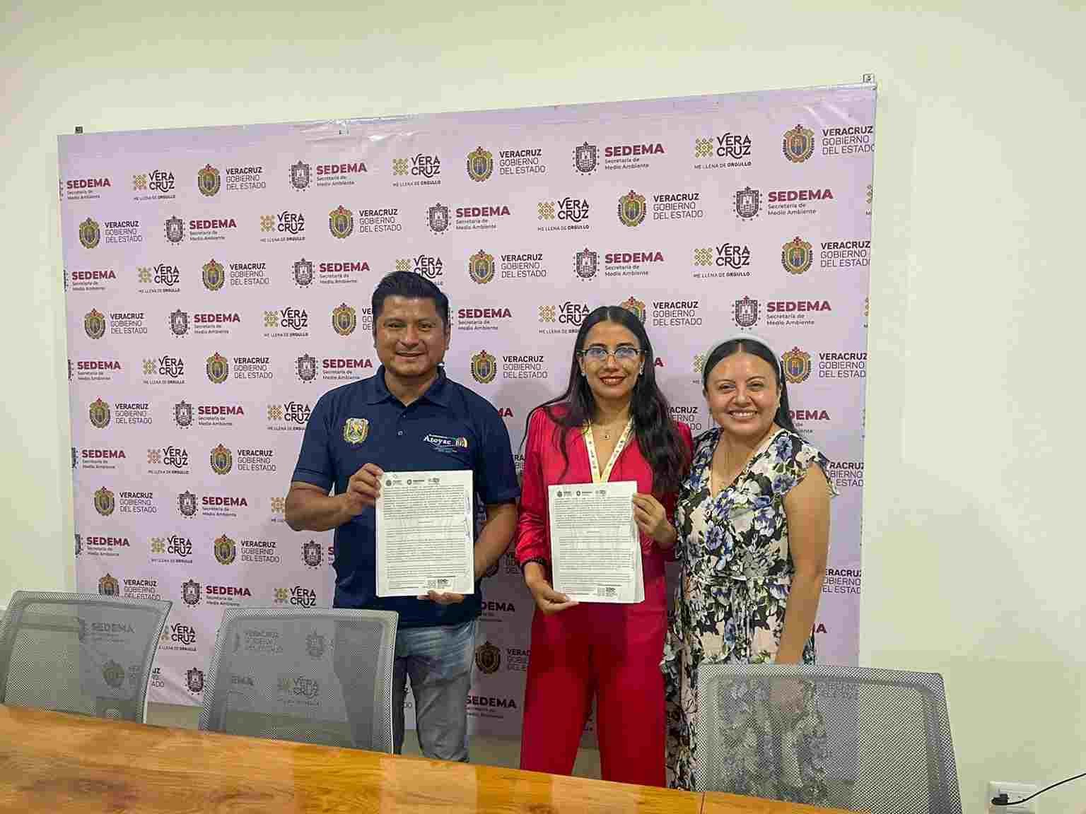 TENDRÁ ATOYAC NUEVO VIVERO DE PLANTAS FORESTALES Y FRUTALES: CARLOS VENTURA