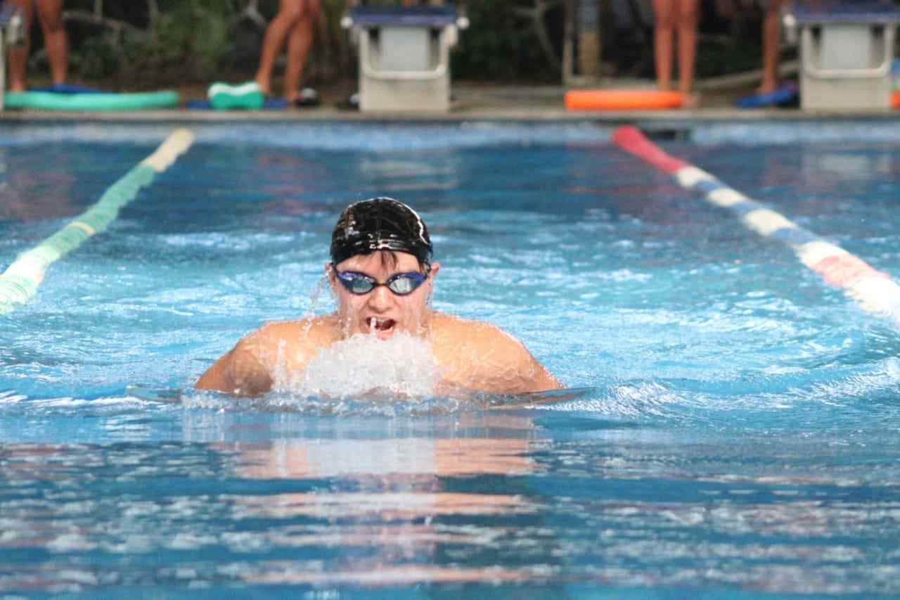 INVITA IMSS A PARTICIPAR EN “NADO POR MI CORAZÓN 2023”