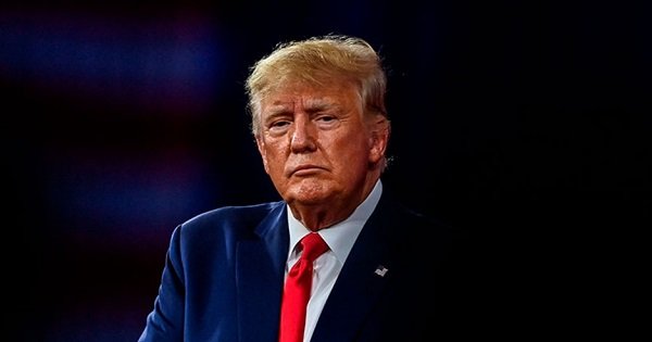 TRUMP ES DECLARADO CULPABLE DE FRAUDE EN NUEVA YORK