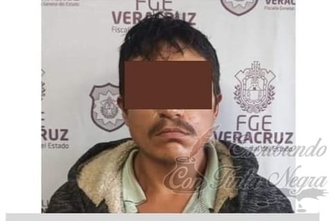 ASESINÓ A ADULTO MAYOR PARA ROBARLE; LE DAN 25 AÑOS DE CÁRCEL