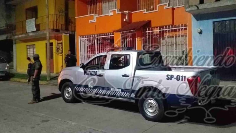 ESCAPA POR LA “PUERTA FALSA”