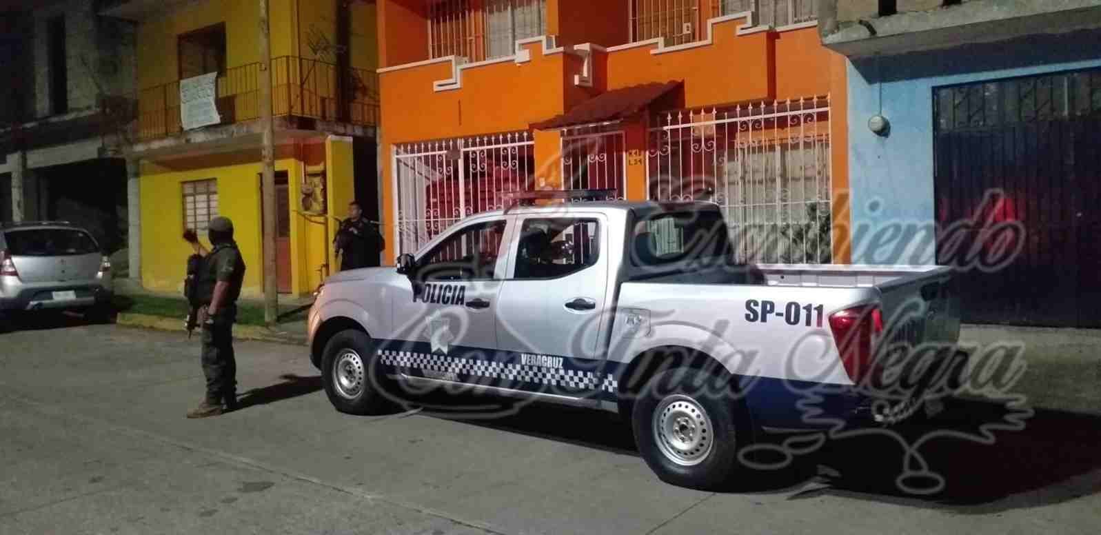 ESCAPA POR LA “PUERTA FALSA”