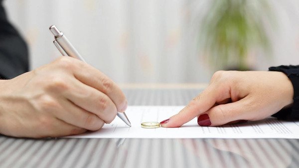 MÉXICO REGISTRA EL NÚMERO DE DIVORCIOS MÁS ALTO DE LOS ÚLTIMOS 10 AÑOS