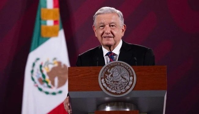 MÉXICO CONVOCA A 10 PAÍSES A REUNIÓN SOBRE MIGRACIÓN
