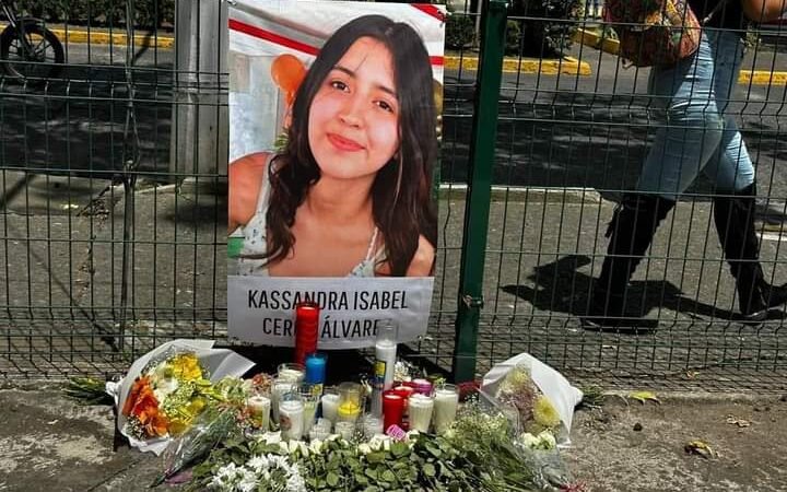 MUERE ESTUDIANTE, DONAN SUS ÓRGANOS Y DA UNA SEGUNDA OPORTUNIDAD DE VIDA A MÁS PERSONAS