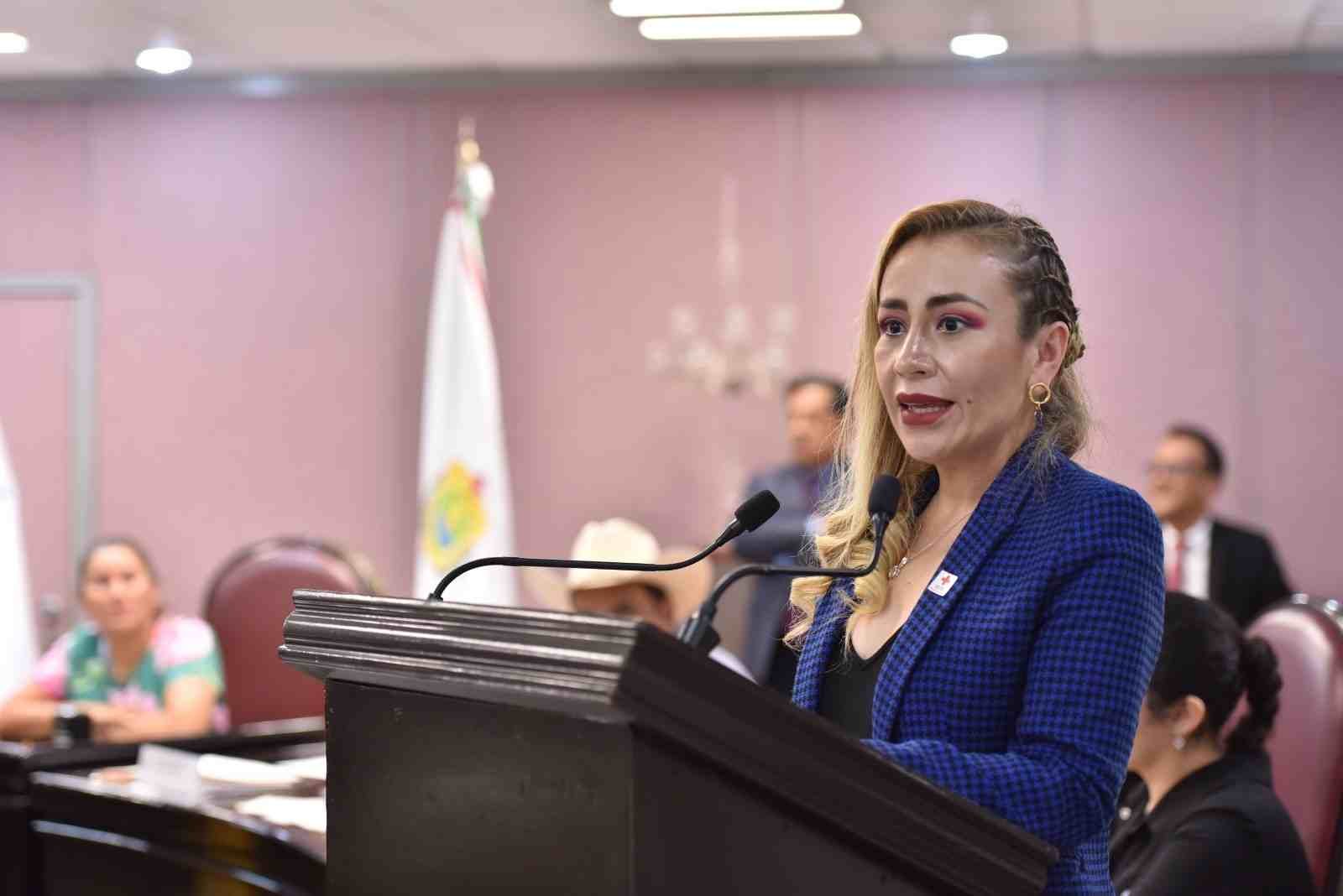 NORA LAGUNES PIDE CONTINUAR CON ACCIONES PARA FORTALECER AL CAFÉ VERACRUZANO