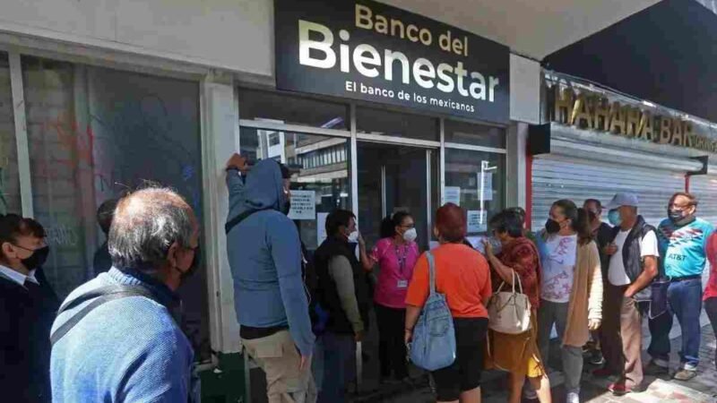 BUSCAN QUE PENSIÓN PARA ADULTOS MAYORES SEA MENSUAL