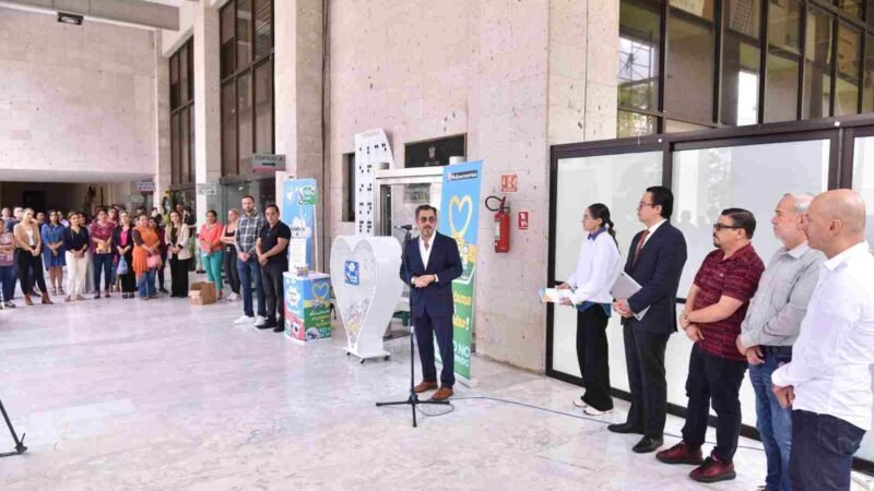 SE UNE CONGRESO A CAMPAÑA DE LA ASOCIACIÓN BETITO NO SE RINDE