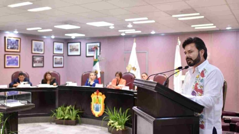 CONMEMORA DIPUTADO EL 194 ANIVERSARIO DE LA BATALLA PARA EXPULSAR AL EJÉRCITO ESPAÑOL