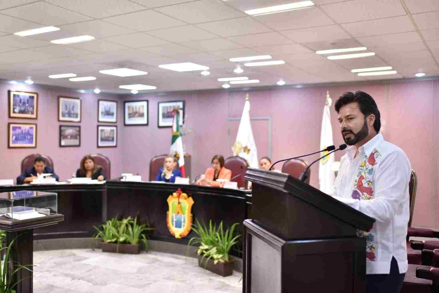 CONMEMORA DIPUTADO EL 194 ANIVERSARIO DE LA BATALLA PARA EXPULSAR AL EJÉRCITO ESPAÑOL