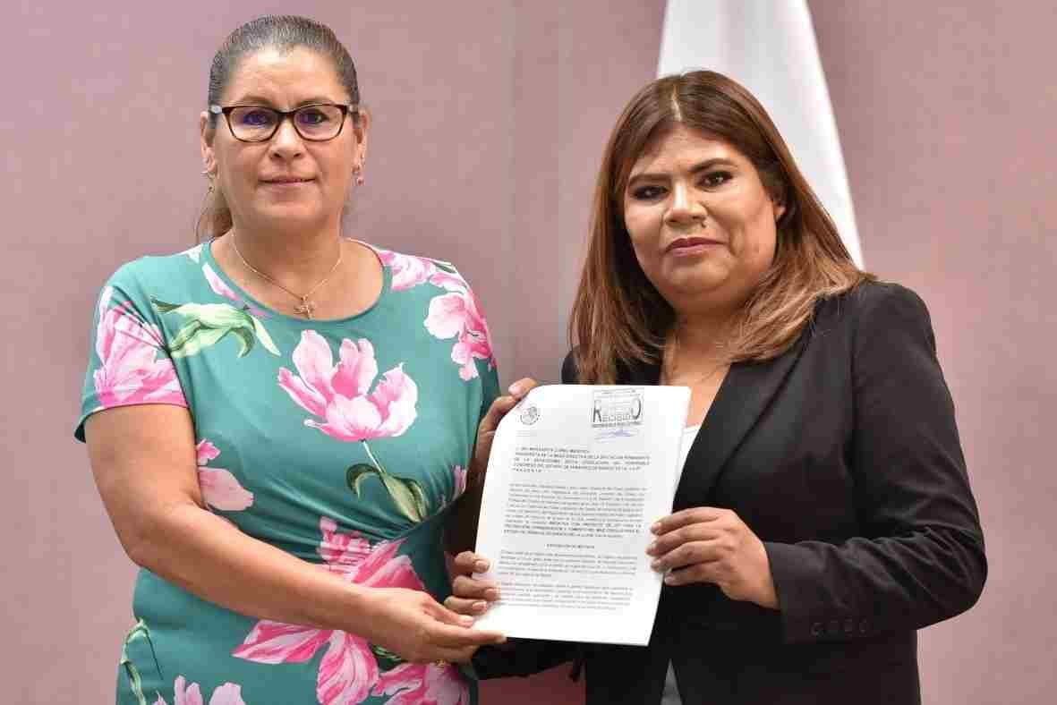 PROPONE DIPUTADA NUEVA LEY PARA LA PROTECCIÓN DEL MAÍZ CRIOLLO