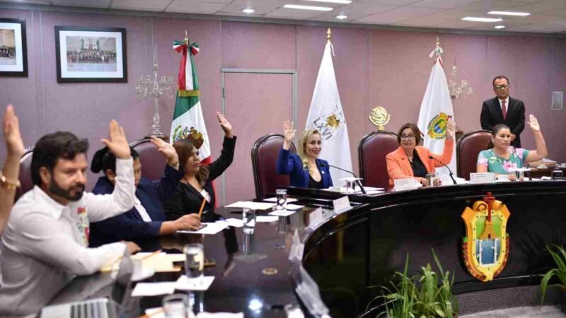 PIDE CONGRESO INFORME SOBRE CREACIÓN DEL REGISTRO ESTATAL DE ENFERMEDADES RARAS