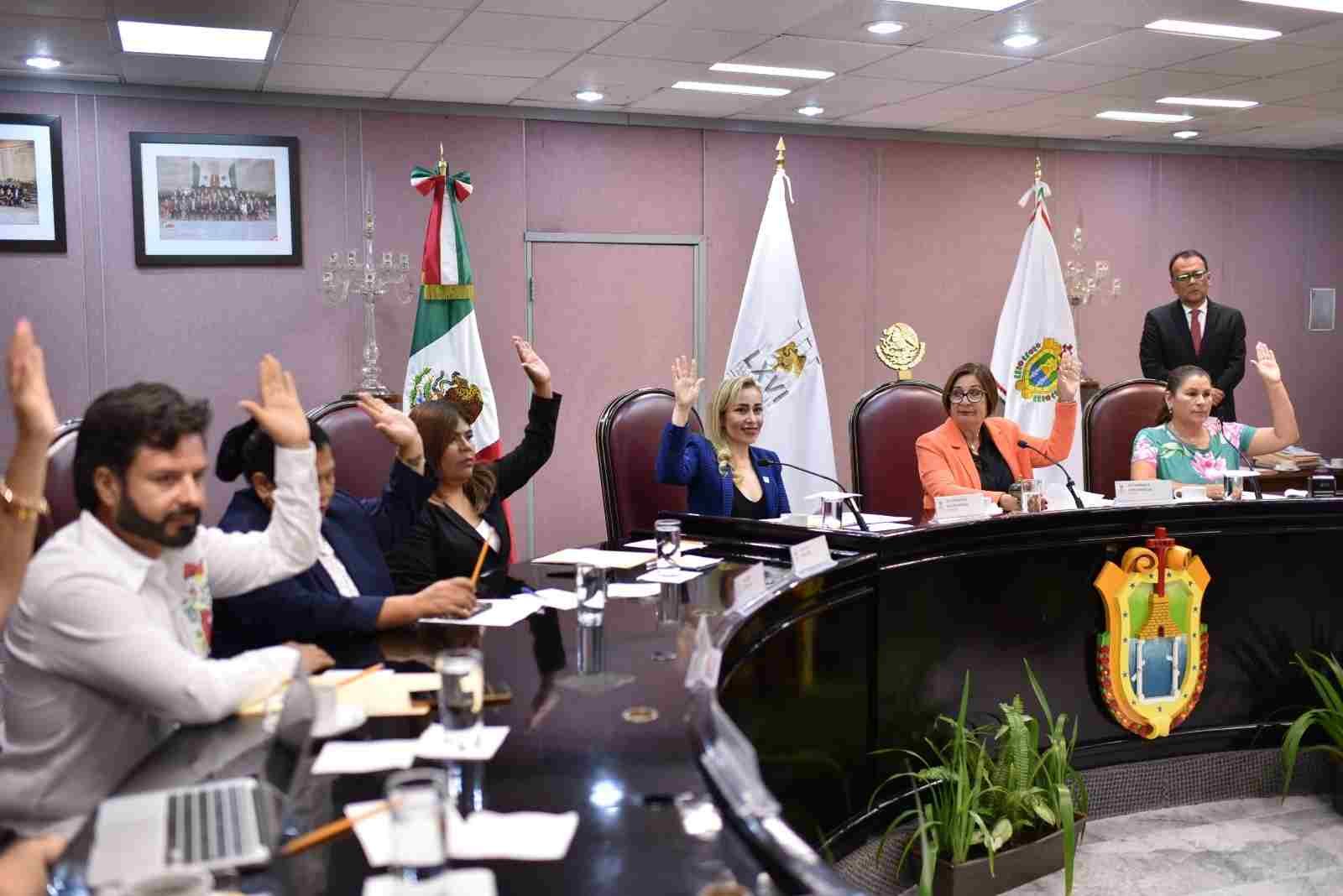 PIDE CONGRESO INFORME SOBRE CREACIÓN DEL REGISTRO ESTATAL DE ENFERMEDADES RARAS