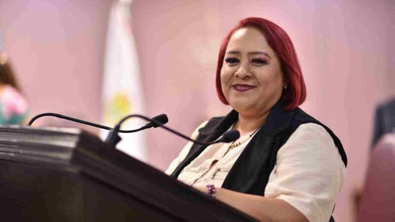 LLAMA DIPUTADA A PRIORIZAR EN LA AGENDA PÚBLICA LAS ENFERMEDADES DEL CORAZÓN