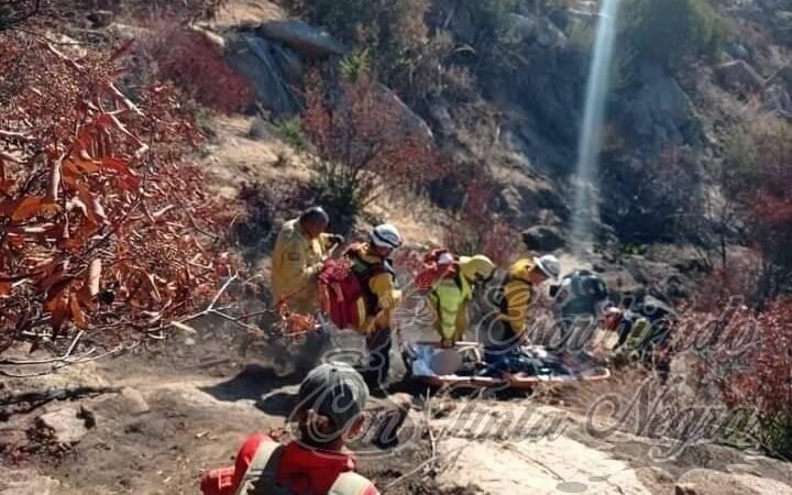 ATACAN A MIGRANTES; DOS MURIERON