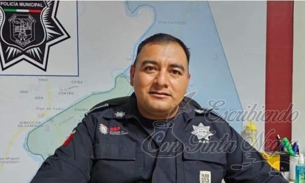 DETIENEN A COMANDANTE DE POLICÍA POR SECUESTRO