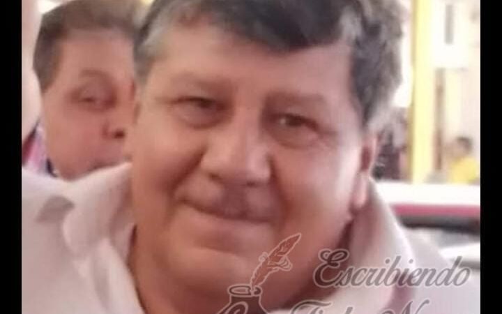 SIN PISTAS DE SECUESTRADO