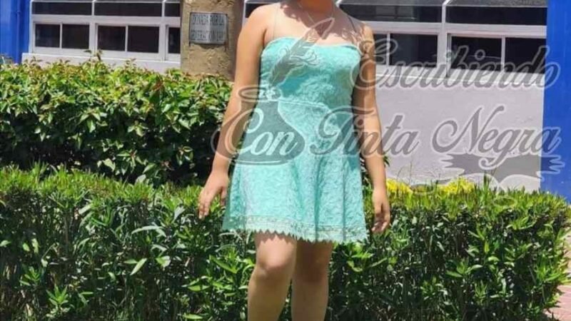 JOVEN DE IXHUATLÁN BUSCA REPRESENTAR A VERACRUZ EN FERIA NACIONAL DE CULTURA RURAL