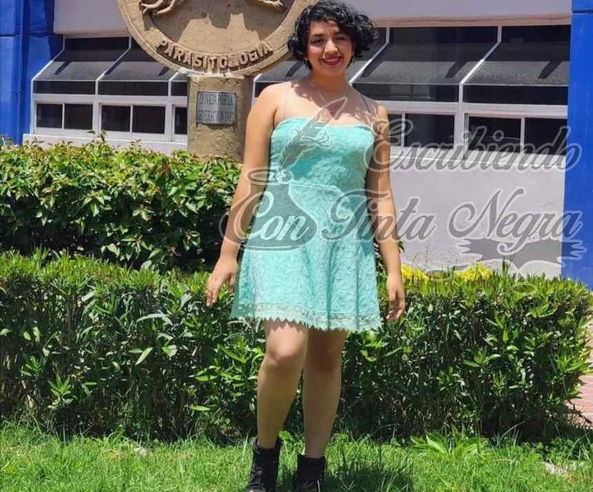 JOVEN DE IXHUATLÁN BUSCA REPRESENTAR A VERACRUZ EN FERIA NACIONAL DE CULTURA RURAL